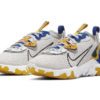React Vision, white-yellow - Imagen 2