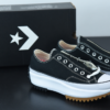 Run Star Hike Low 1970, black - Imagen 2