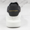A. McQueen, white-black - Imagen 2