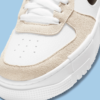Air Force 1 Pixel, desert sand - Imagen 8