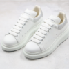 A. McQueen, silver-white - Imagen 6