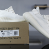 Yeezy Boost 350v2, cream white - Imagen 3