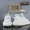 Yeezy Boost 350v2, cream white - Imagen 5