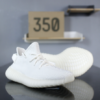 Yeezy Boost 350v2, cream white - Imagen 6