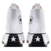 Run Star Hike High Top, white - Imagen 4