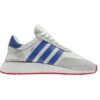 Iniki, azul