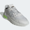 Nite Jogger, grey-yellow - Imagen 2