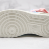 Air Force 1 High, pink-blue-beige - Imagen 5
