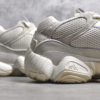 Yeezy 500, white - Imagen 2