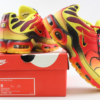 Air Max Plus TN, yellow-red-black - Imagen 3