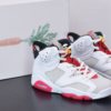 Air Jordan 6, hare - Imagen 2