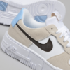 Air Force 1 Pixel, desert sand - Imagen 7