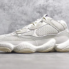 Yeezy 500, white - Imagen 3