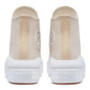 Chuck Taylor All Star Move High Top, mono pastels - Imagen 2