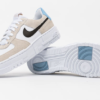 Air Force 1 Pixel, desert sand - Imagen 4