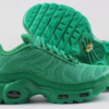 Air Max Plus TN, green - Imagen 3