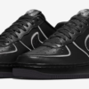 Air Force 1 CR7, black - Imagen 2
