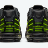 Air Max Plus III, black-green - Imagen 2