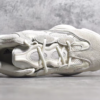 Yeezy 500, white - Imagen 4
