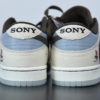SB Dunk x Travis Scott x PlayStation - Imagen 6