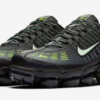 Vapor Max 360, black-green - Imagen 2