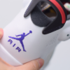 Air Jordan 6, hare - Imagen 3