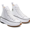 Run Star Hike High Top, white - Imagen 2