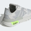 Nite Jogger, grey-yellow - Imagen 3