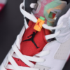 Air Jordan 6, hare - Imagen 4