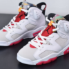 Air Jordan 6, hare - Imagen 5