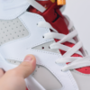 Air Jordan 6, hare - Imagen 6
