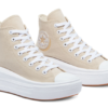 Chuck Taylor All Star Move High Top, mono pastels - Imagen 3