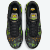 Air Max Plus III, black-green - Imagen 4