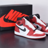 Air Jordan 1, red - Imagen 2