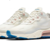Air Max 270 React, beige - Imagen 3