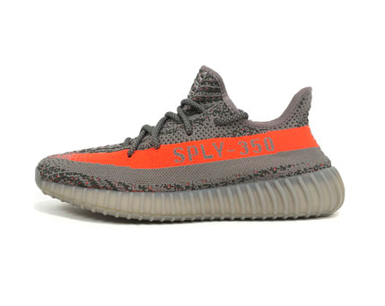 Yeezy Boost 350v2, beluga orange