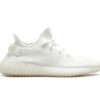 Yeezy Boost 350v2, cream white