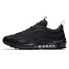 Air Max 97, total black