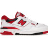 NB 550, white-red