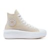 Chuck Taylor All Star Move High Top, mono pastels