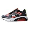 Air Max 200v2, grey-black-orange