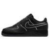 Air Force 1 CR7, black