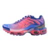 Air Max Plus TN, blue-pink