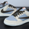 SB Dunk x Travis Scott x PlayStation - Imagen 5
