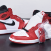 Air Jordan 1, red - Imagen 4