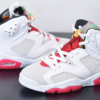 Air Jordan 6, hare - Imagen 7