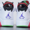 Air Jordan 6, hare - Imagen 8