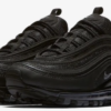 Air Max 97, total black - Imagen 3