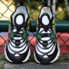 Air Max 200v2, green-black-red - Imagen 5