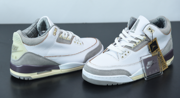 Air Jordan 3 x A Ma Maniere - Imagen 6